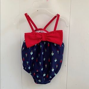 Janie & Jack Swimsuit
